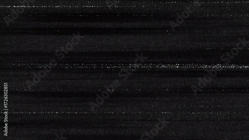 Static tv noise, No signal TV , Noise tv screen. seamless looped tv snow or noise background. tv noise footage, static monochrome tv. TV Static Turning On and Off with Sound. TV snow or noise. 