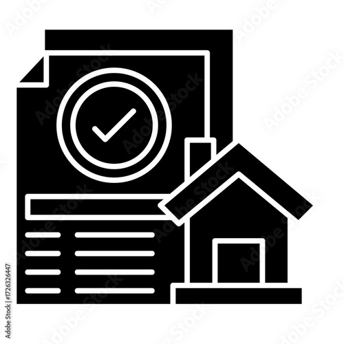 Document  Icon Set Multiple Style Collection