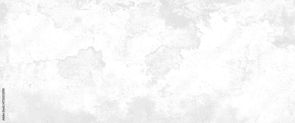 Obraz premium Vector Minimal Abstract Grey Cement Wall Texture Background