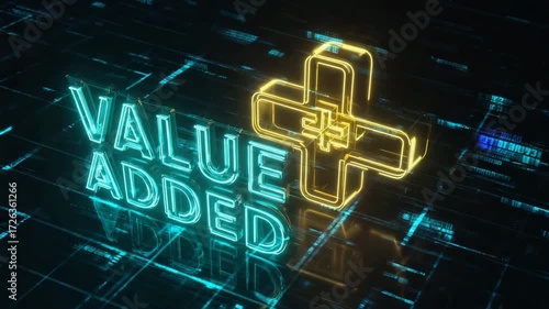 See how Value Added is transforming businesses with cutting edge technology, bringing growth and expansion in the modern digital age, experience the future of your business today