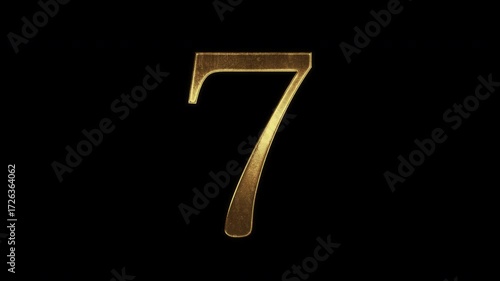 Number 