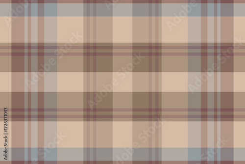 Tartan plaid pattern with texture.