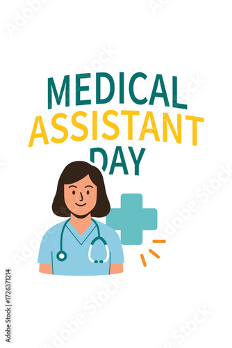Celebrating Medical Assistants Everyday