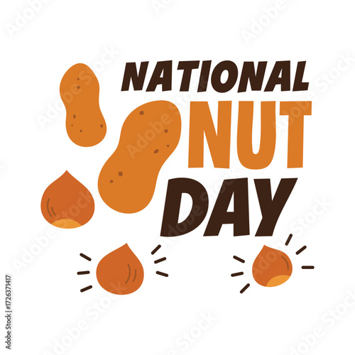 Celebrate the Crunchy Joy of Nuts