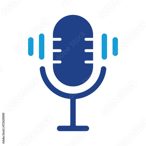 Voice Icon