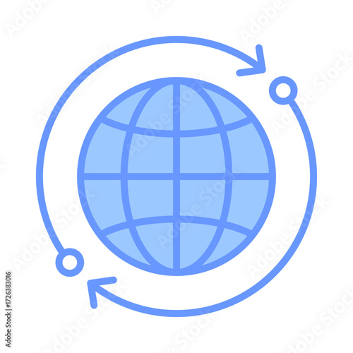 Global Icon