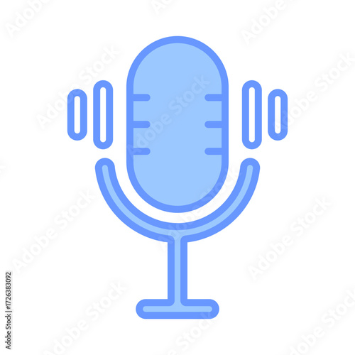 Voice Icon