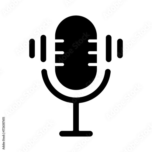 Voice Icon