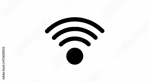 Wifi symbol