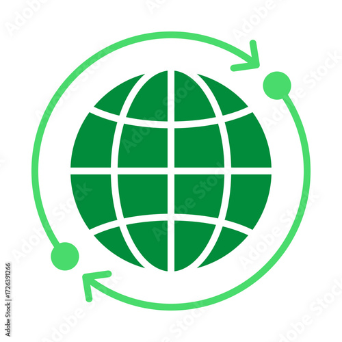 Global Icon