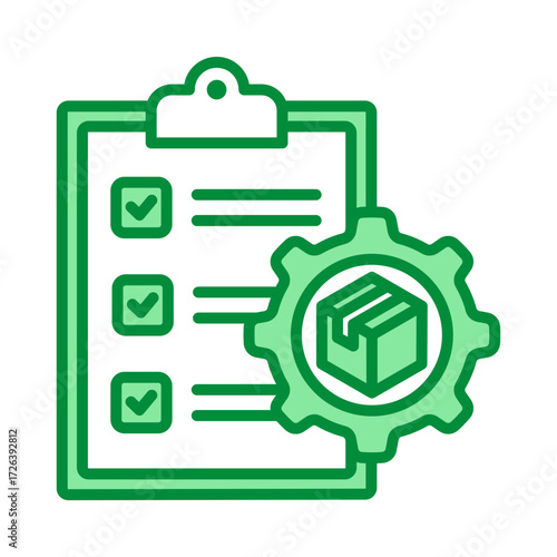 Product Management Icon