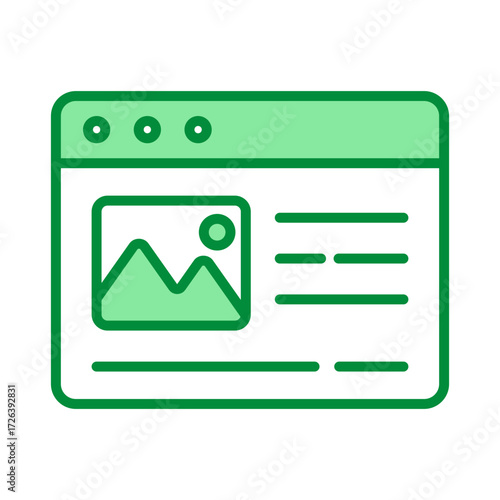 Template Icon