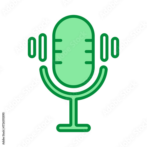 Voice Icon
