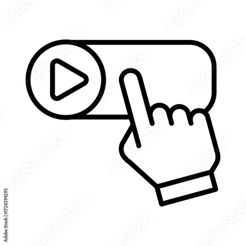 Subscribe Icon
