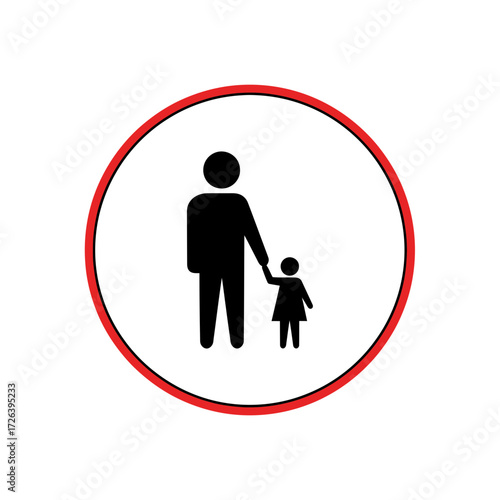 Do Not Litter A Clear Sign Prohibiting Waste Disposal and Promoting Environmental Responsibility