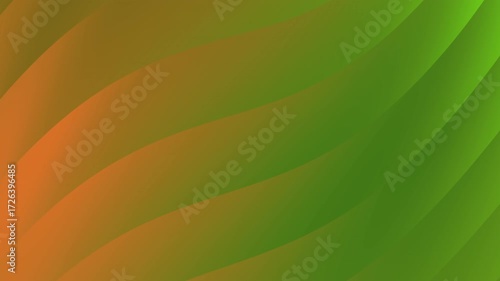 Opulent luxury background with golden shine, flowing waves, and smooth textures, crafted for premium branding and modern classy visuals