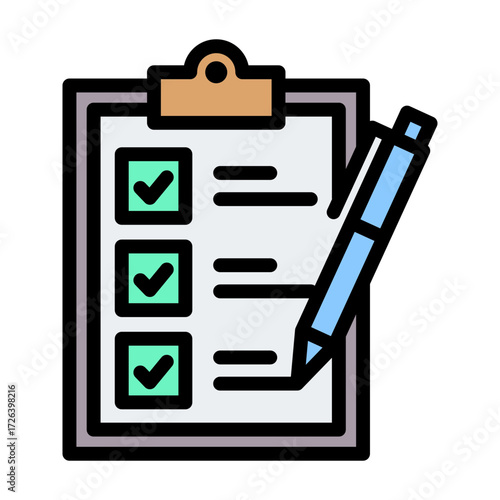 Task Icon