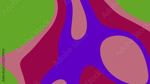 Opulent luxury background with golden shine, flowing waves, and smooth textures, crafted for premium branding and modern classy visuals