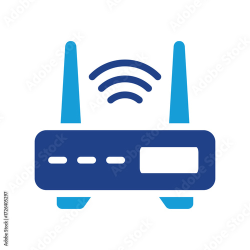 Router Icon