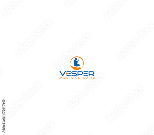 Initial Logo Design Template	