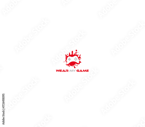 Initial Logo Design Template	