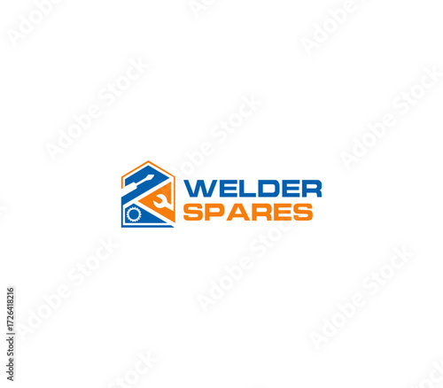 Initial Logo Design Template	
