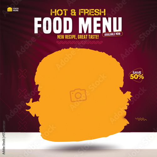 Today's Special Menu: Save Big!
Weekend Menu: Today's Best Deal
Super Delicious Food Menu
Hot and Special, Today's Menu
Save Up To 50% on Your Order.
Today's Best Deal: Don't Miss Out.
