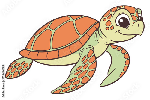 turtle