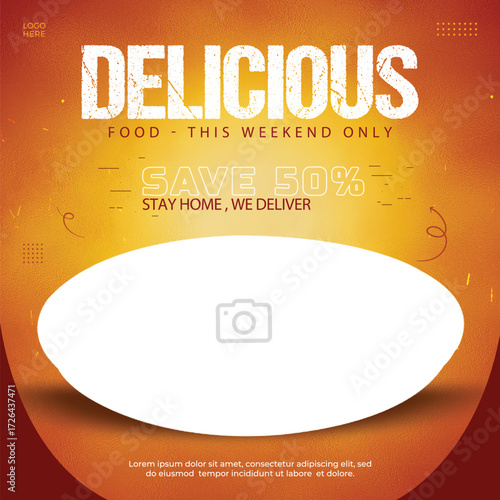 Today's Special Menu: Save Big!
Weekend Menu: Today's Best Deal.
Super Delicious Food Menu.
Hot and Special, Today's Menu.
Save Up To 50% on Your Order.
Today's Best Deal: Don't Miss Out.