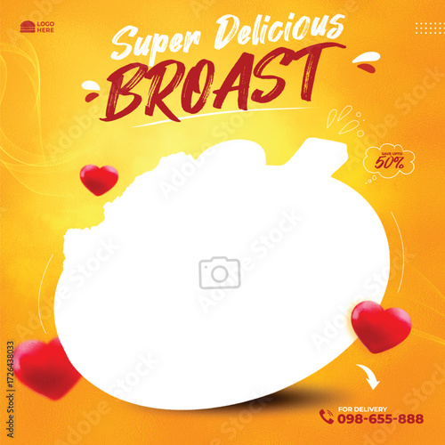 Today's Special Menu: Save Big!
Weekend Menu: Today's Best Deal.
Super Delicious Food Menu.
Hot and Special, Today's Menu.
Save Up To 50% on Your Order.
Today's Best Deal: Don't Miss Out.