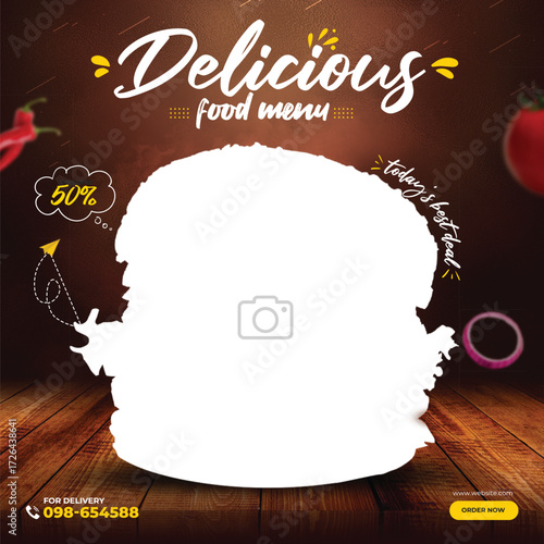 Today's Special Menu: Save Big!
Weekend Menu: Today's Best Deal.
Super Delicious Food Menu.
Hot and Special, Today's Menu.
Save Up To 50% on Your Order.
Today's Best Deal: Don't Miss Out.