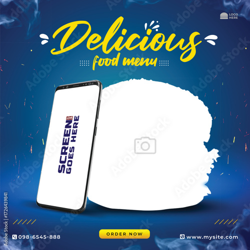 Today's Special Menu: Save Big!
Weekend Menu: Today's Best Deal.
Super Delicious Food Menu.
Hot and Special, Today's Menu.
Save Up To 50% on Your Order.
Today's Best Deal: Don't Miss Out.