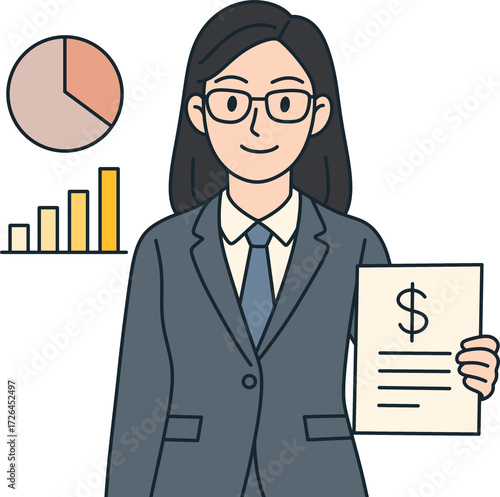 Financial expert