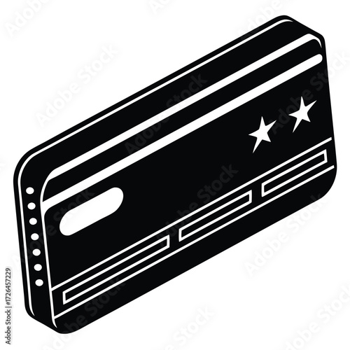 credit card vector illustration on white backgroun (1).eps