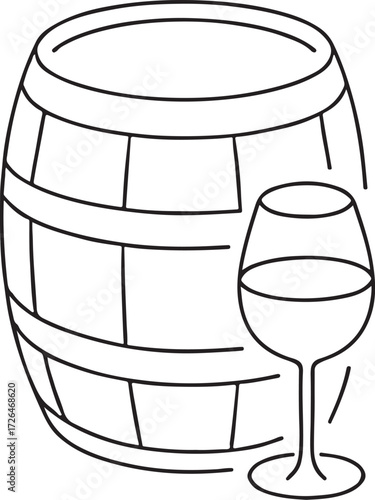 Beer Barrel