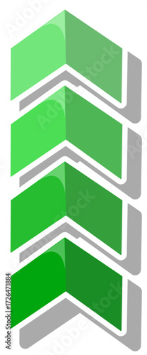 Arrow / Pointer