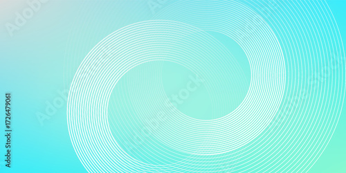Futuristic colourful wire frame wave. abstract background with geometric lines.