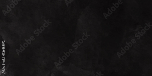 Abstract Black Board Texture or Background. black stone marble concrete wall grunge texture background. Grunge paper texture design 