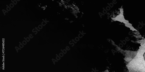 Abstract Black Board Texture or Background. black stone marble concrete wall grunge texture background. Grunge paper texture design 