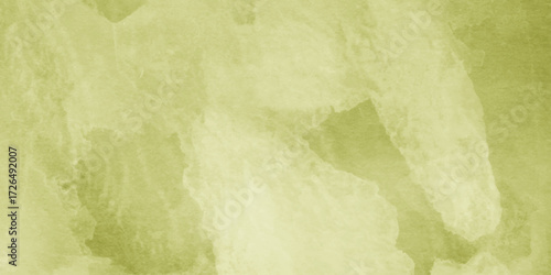 Abstract Elegant dark green background with mottled vintage texture in old fancy background design, texture of colored parchment paper.	
