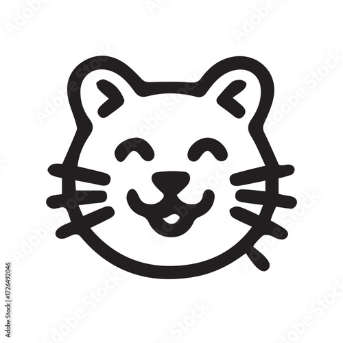 Black and white cartoon illustration of a skull and crossbones icon with a dollar sign concept for illegal finance