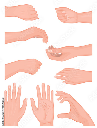 Hand Set