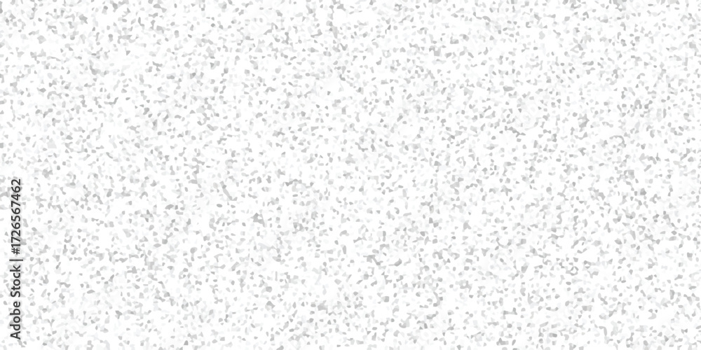 Fototapeta premium Subtle gray and white mosaic pattern with irregular polygonal shapes creating a textured background for design