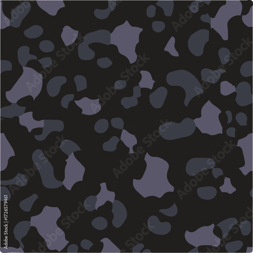 Abtract multicolored vector, trendy classic style, grunge leopard cheetah skin animal print skin, trendy fashionable all over print, y2k, hand drawn art suitable for pattern