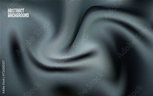 Colorful Abstract Grain Background with Vibrant Gradient