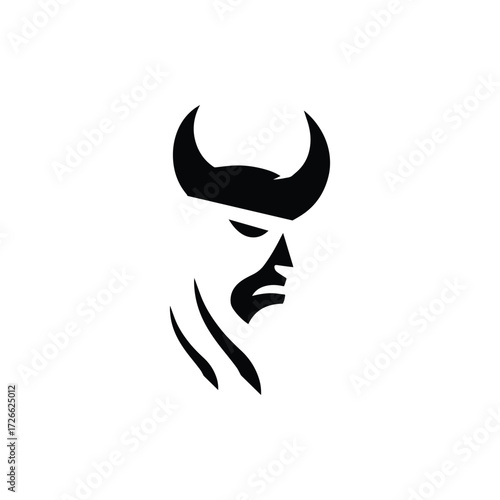 Technology abstract Logo design vector icon