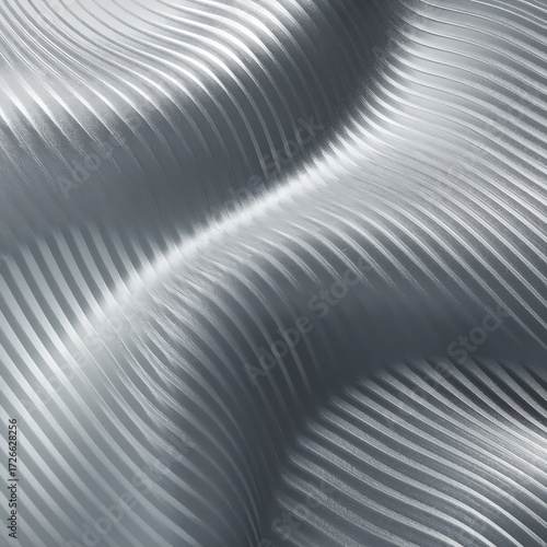 abstract metal background