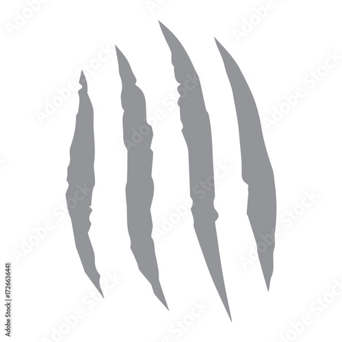 Claw Marks