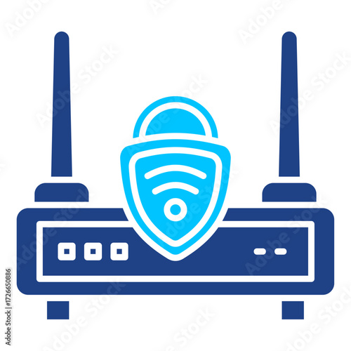 Internet Simple Vector Icon Collection