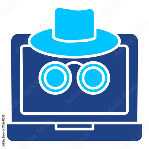 Webpage Simple Vector Icon Collection